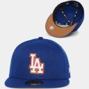 New Era - New York Yankees - Womens 9Forty - Heather Grey/Neon