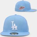 New Era - New York Yankees - Womens 9Forty - Heather Grey/Neon