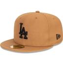New Era - New York Yankees - Womens 9Forty - Heather Grey/Neon