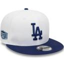New Era - New York Yankees - Womens 9Forty - Heather Grey/Neon