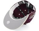 New Era New York Yankees WS Trail Mix 59Fifty Cap - Plum - 7-1/4 - Men