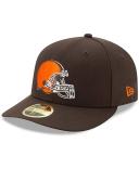New Era NFL Cleveland Browns Sideline Coach 39Thirty M-L
