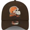 New Era NFL Cleveland Browns Sideline Coach 39Thirty M-L