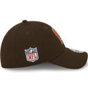 New Era NFL Cleveland Browns Sideline Coach 39Thirty M-L