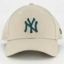 New Era NY Yankee 9Forty Neutrals Size OS - Platypus | AfterPay Available