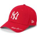 New Era NY Yankee 9Forty Neutrals Size OS - Platypus | AfterPay Available
