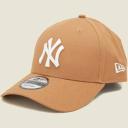 New Era NY Yankee 9Forty Neutrals Size OS - Platypus | AfterPay Available