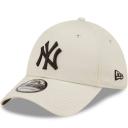 New Era NY Yankee 9Forty Neutrals Size OS - Platypus | AfterPay Available
