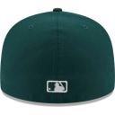New Era Oakland Athletics Botanical 59Fifty Fitted