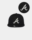 New Era Oakland Athletics 'Chain Stitch' Old Golfer Snapback