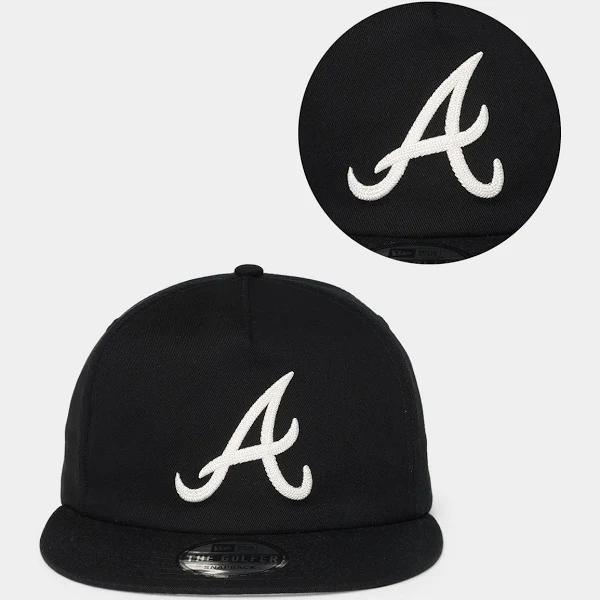 New Era Oakland Athletics 'Chain Stitch' Old Golfer Snapback
