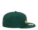 New Era Oakland Athletics Chainstitch Heart 59Fifty Fitted