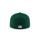New Era Oakland Athletics Dark Green 59Fifty Fitted