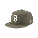 New Era Oakland Athletics MLB 59Fifty Cap