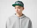 New Era Oakland Athletics MLB 59Fifty Cap