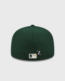 New Era Oakland Athletics MLB 59Fifty Cap