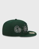 New Era Oakland Athletics MLB 59Fifty Cap