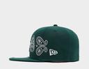 New Era Oakland Athletics MLB 59Fifty Cap
