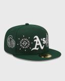 New Era Oakland Athletics MLB 59Fifty Cap