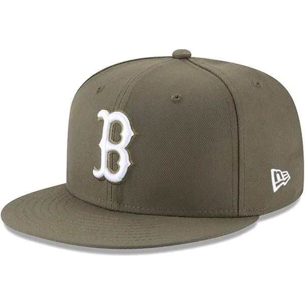 New Era Oakland Athletics MLB 59Fifty Cap