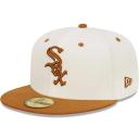 New Era Oakland Athletics Peanut Butter Toast 59Fifty Fitted