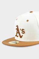 New Era Oakland Athletics Peanut Butter Toast 59Fifty Fitted