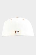 New Era Oakland Athletics Peanut Butter Toast 59Fifty Fitted