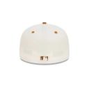New Era Oakland Athletics Peanut Butter Toast 59Fifty Fitted