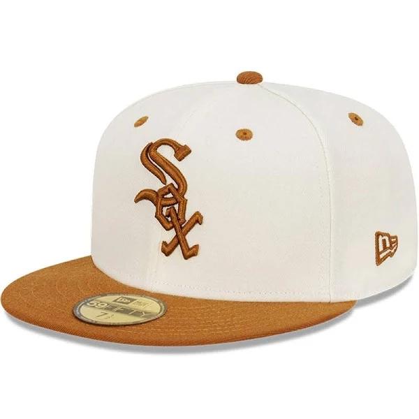 New Era Oakland Athletics Peanut Butter Toast 59Fifty Fitted