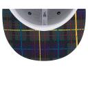 New Era Oakland Athletics State Tartan 59Fifty Fitted