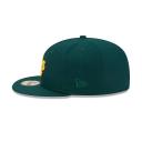 New Era Oakland Athletics State Tartan 59Fifty Fitted