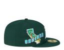 New Era Oakland Athletics State View 59Fifty Fitted