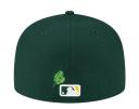 New Era Oakland Athletics State View 59Fifty Fitted