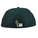 New Era Oakland Athletics State View 59Fifty Fitted