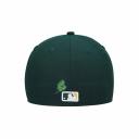 New Era Oakland Athletics State View 59Fifty Fitted
