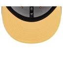 New Era Oakland Athletics Tri-Tone Brown 59Fifty Fitted