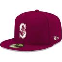 New Era Oakland Athletics Vintage Gold 59Fifty Fitted