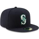 New Era Oakland Athletics Vintage Gold 59Fifty Fitted