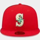 New Era Oakland Athletics Vintage Gold 59Fifty Fitted