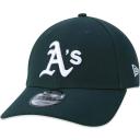 New Era Oakland Athletics Vintage Gold 59Fifty Fitted