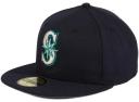 New Era Oakland Athletics Vintage Gold 59Fifty Fitted