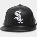 New Era Oakland Athletics Vintage Gold 59Fifty Fitted