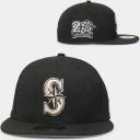 New Era Oakland Athletics Vintage Gold 59Fifty Fitted