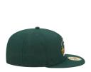 New Era Oakland Athletics Watercolour Floral 59Fifty Fitted