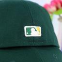 New Era Oakland Athletics Watercolour Floral 59Fifty Fitted
