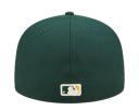 New Era Oakland Athletics Watercolour Floral 59Fifty Fitted