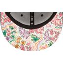 New Era Oakland Athletics Watercolour Floral 59Fifty Fitted