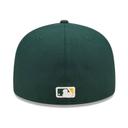 New Era Oakland Athletics Watercolour Floral 59Fifty Fitted
