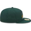 New Era Oakland Athletics Watercolour Floral 59Fifty Fitted