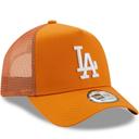 New Era Orange/Pink Toronto Blue Jays 30th Season Mango Passion 59Fifty Fitted Hat